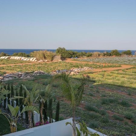 The White H Villa, Protaras, Fresh And Peaceful Paralimni Exterior foto